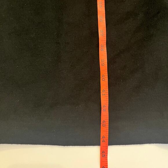 Rundholz Black Label Oversized Coat Medium Wool Blend Architectural Minimalist - Picture 16 of 16